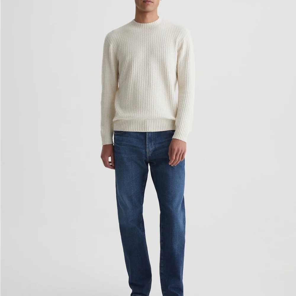 Men's AG Blue Jeans - The Graduate (36x34)